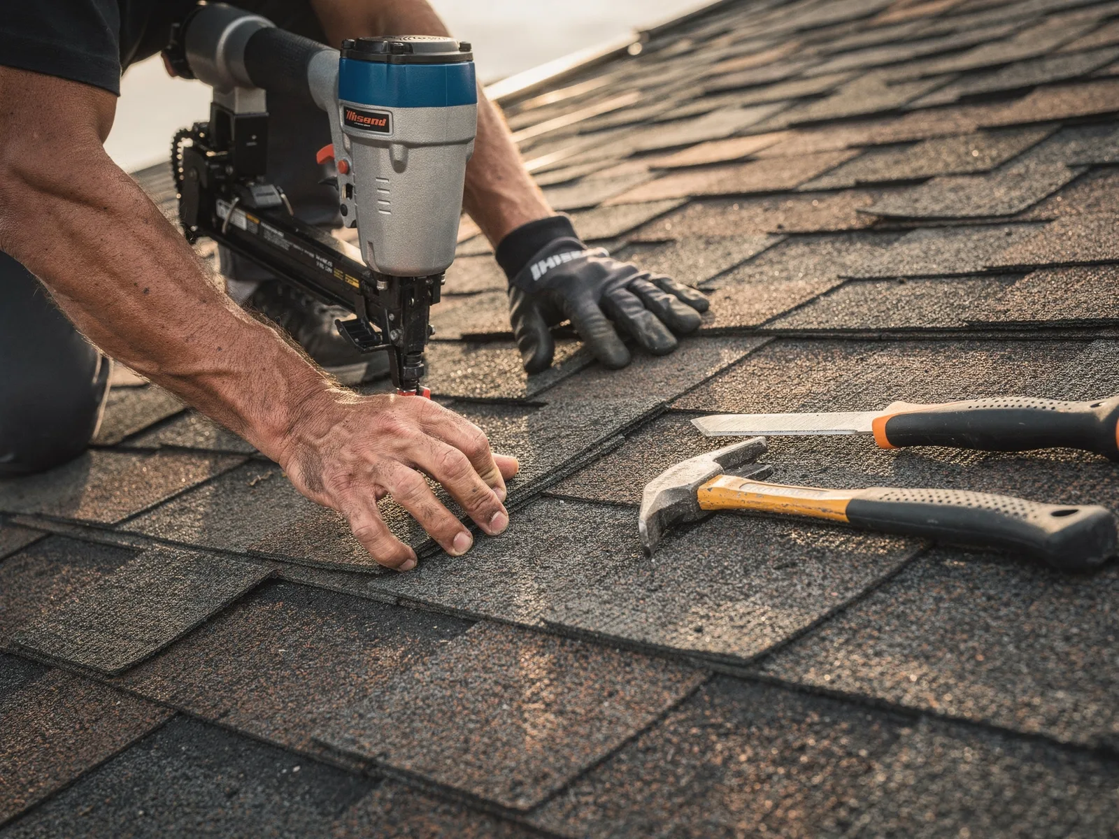 Why choose Roof Repair in Hartley, IA
